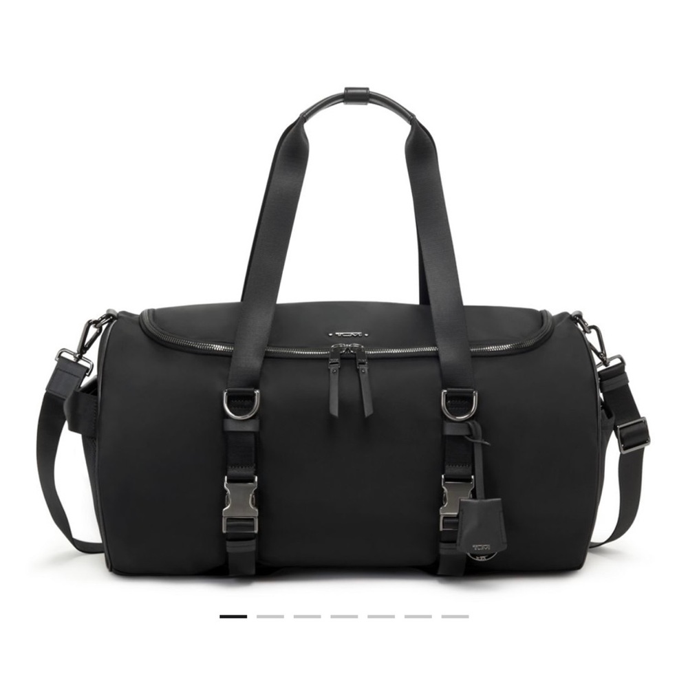 TUMI Voyager Misty Duffel